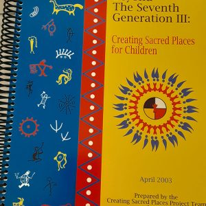 Creating Sacred Places For Children