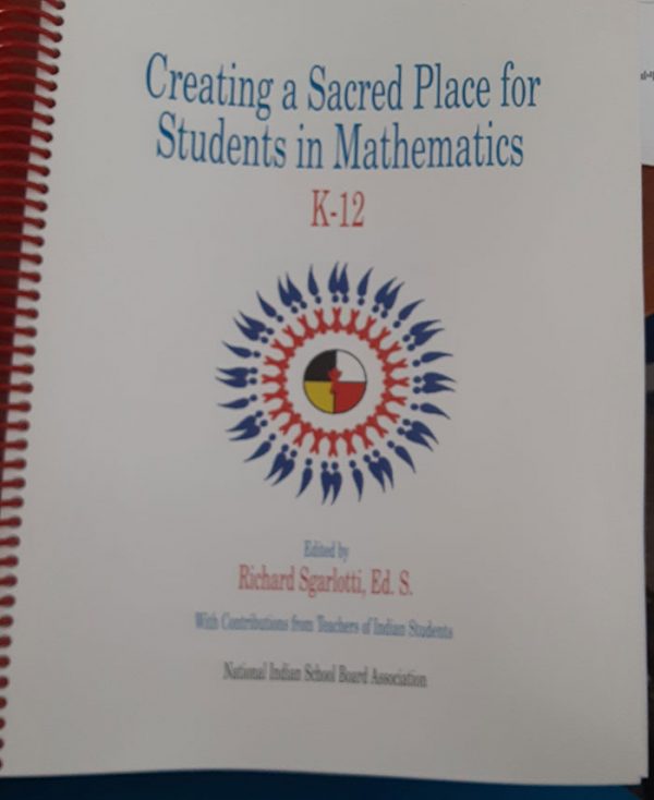 Creating Sacred Places For Children 9 12 Math
