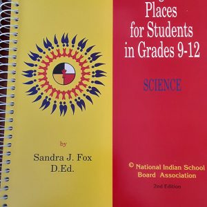 Creating Sacred Places For Children 9 12 Science