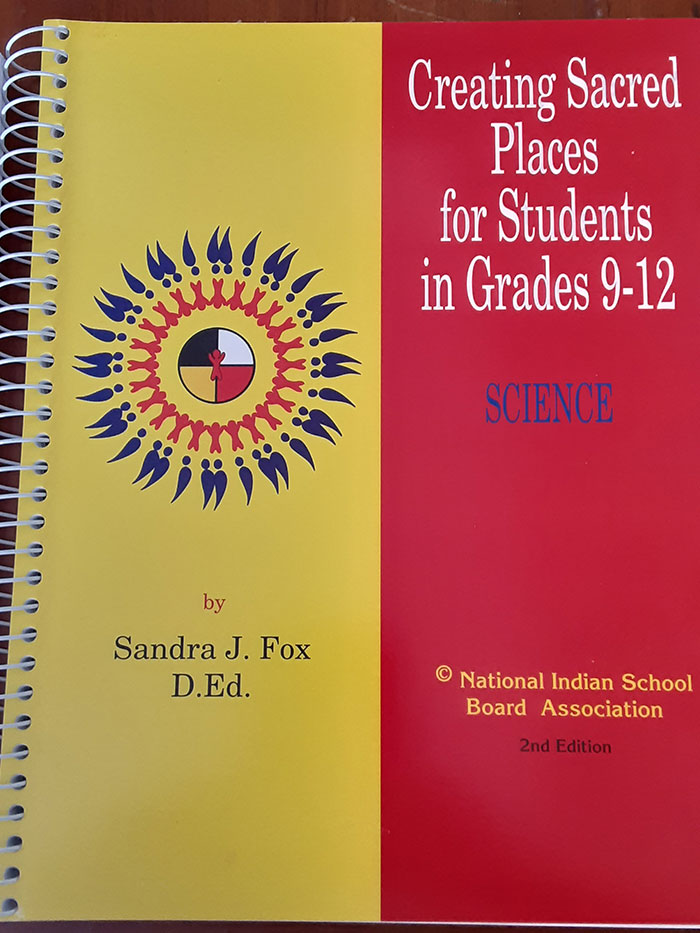 Creating Sacred Places For Children 9 12 Science
